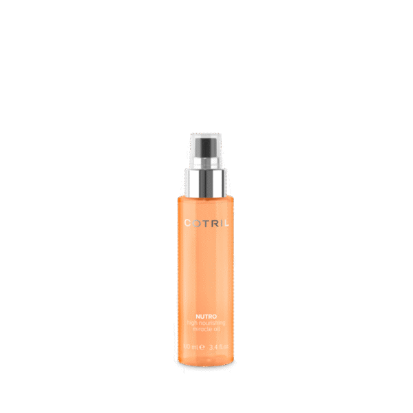 Nutro Miracle Oil 100ml