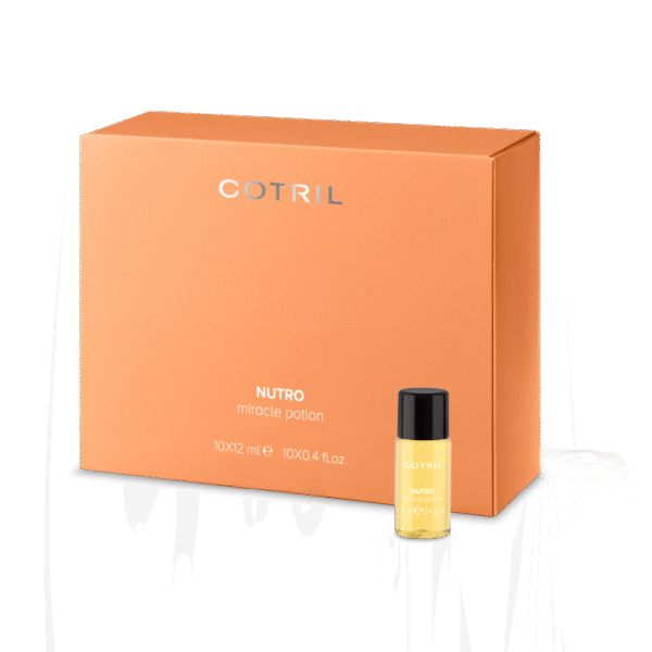 Nutro Miracle Potion 10x12ml