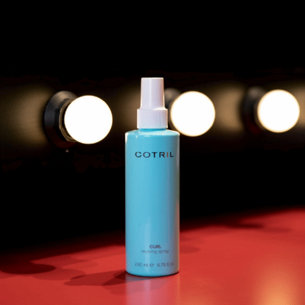 Curl Spray 200ml - Imagen 3
