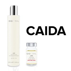 Pack Scalp Anti Hair Loss (Shampoo + Viales)
