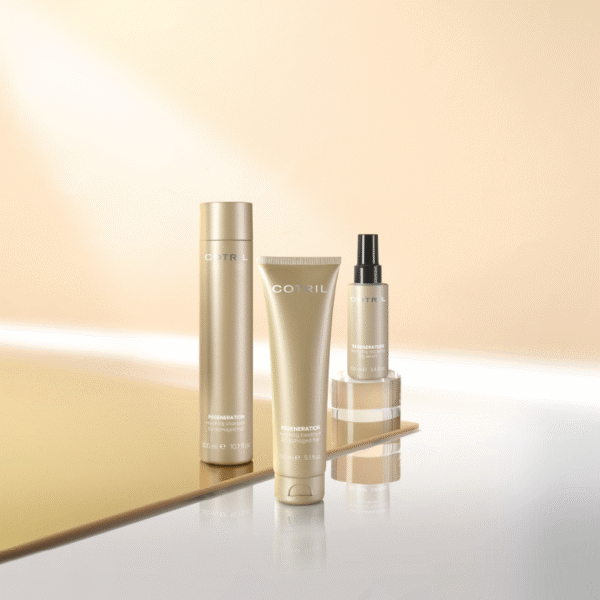 Regeneration Shampoo 300ml - Imagen 3