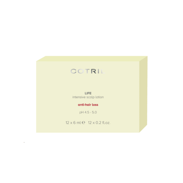 Pack Scalp Anti Hair Loss (Shampoo + Viales) - Imagen 5