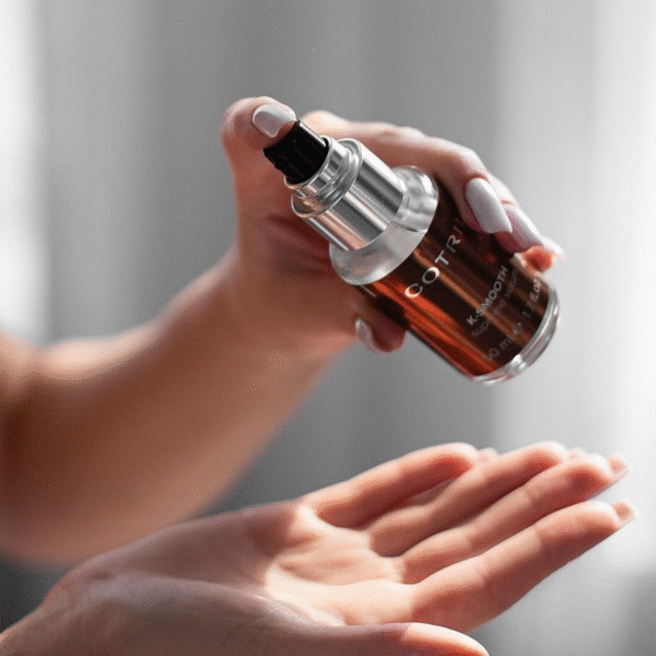 K-Smooth Supreme Serum 50ml - Imagen 3