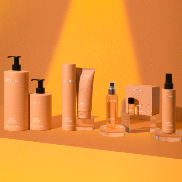 Nutro Mask 500ml - Imagen 3