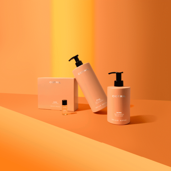 Nutro Mask 500ml - Imagen 4