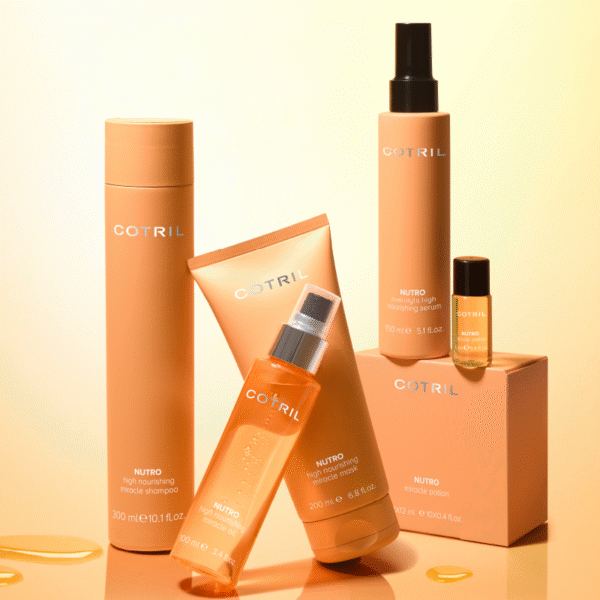 Nutro Shampoo 300ml - Imagen 4