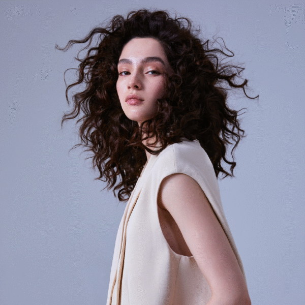 Curl Shampoo 1000ml - Imagen 3