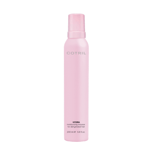 Hydra Mousse 200ml