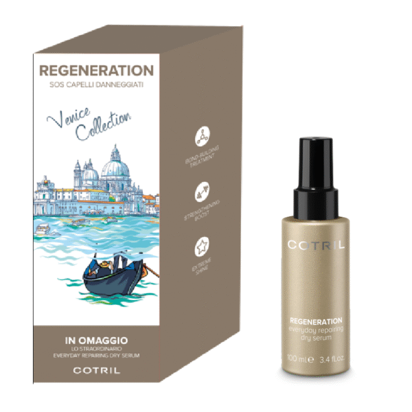 Pack Regeneration