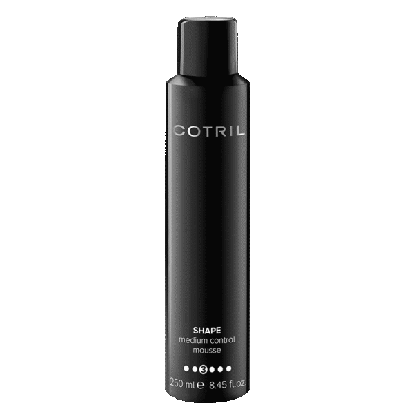 Shape 250ml