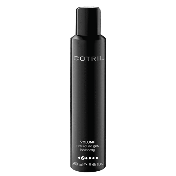 Volume 250ml