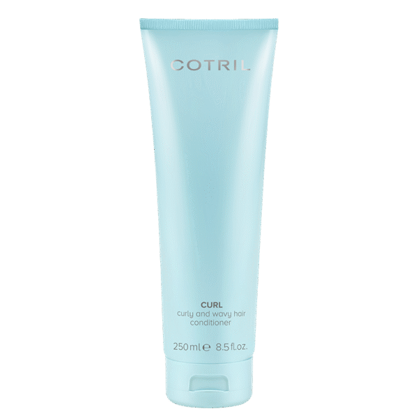 Curl Conditioner 250ml