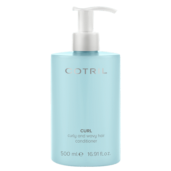 Curl Conditioner 500ml