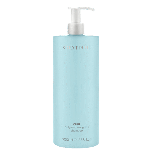 Curl Shampoo 1000ml
