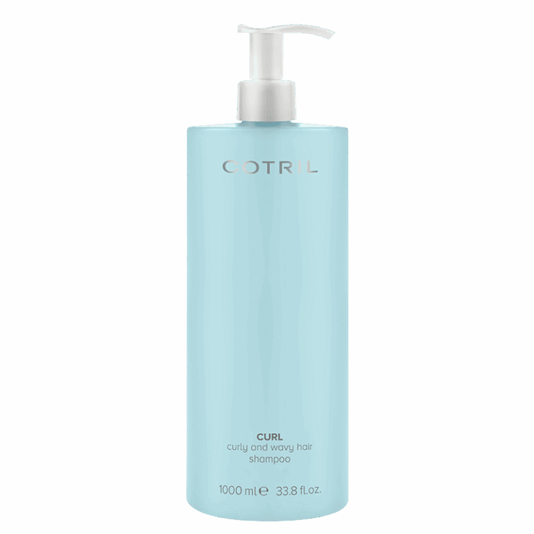 Curl Shampoo 1000ml