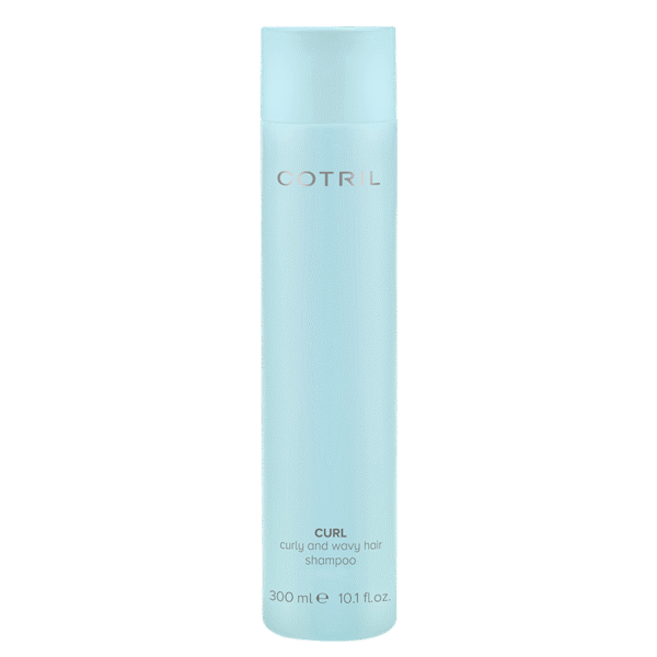 Curl Shampoo 300ml