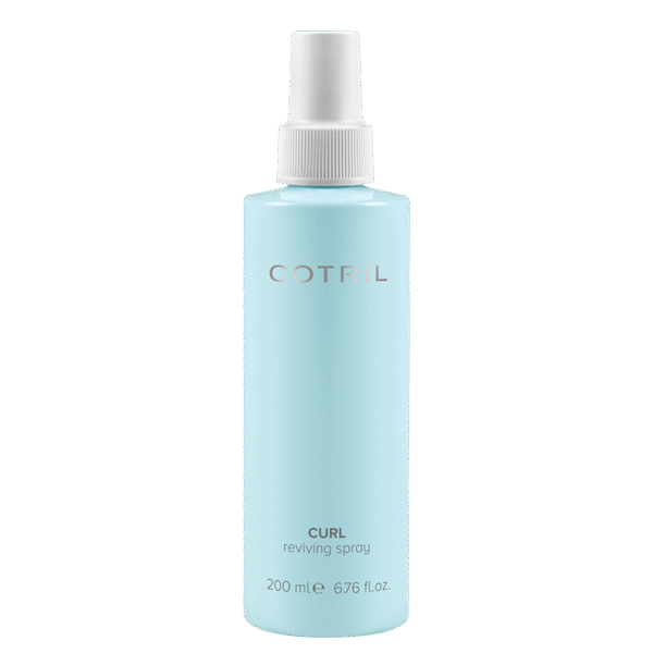 Curl Spray 200ml