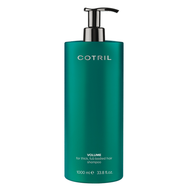 Volume Shampoo 1000ml