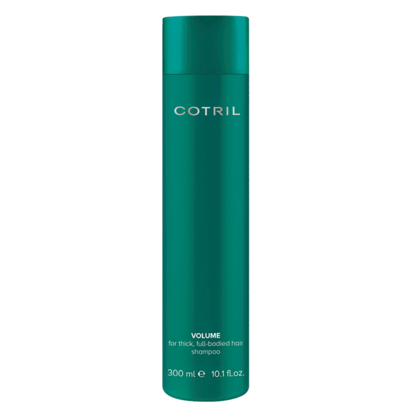 Volume Shampoo 300ml