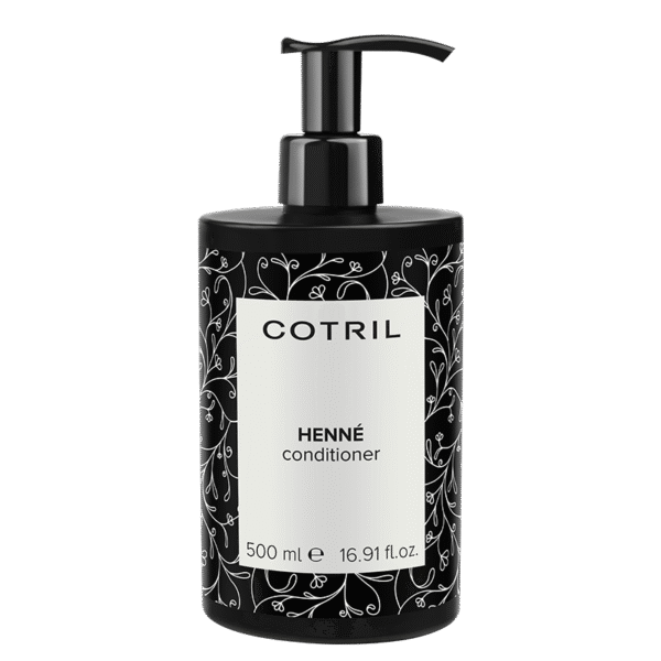Henné Conditioner 500ml
