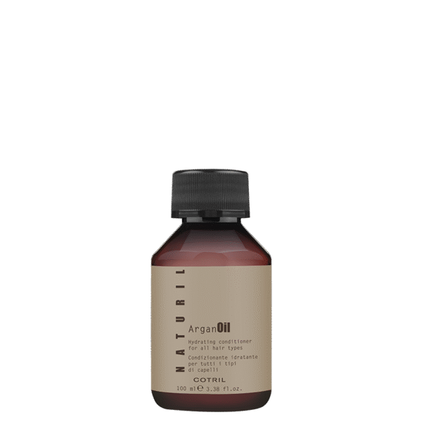 naturil argan conditioner 100ml