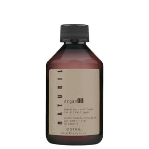 naturil argan conditioner 250ml