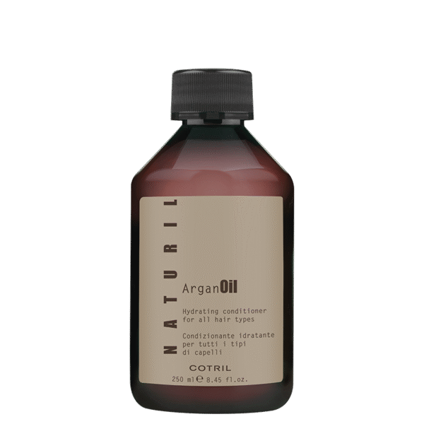 naturil argan conditioner 250ml