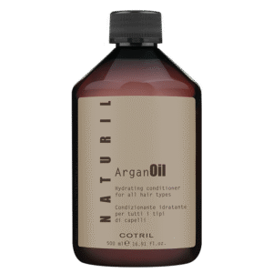 naturil argan conditioner 500ml