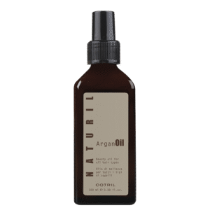 naturil argan oil 100ml