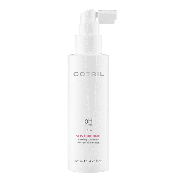 ph med sos quieting treatment 125 ml