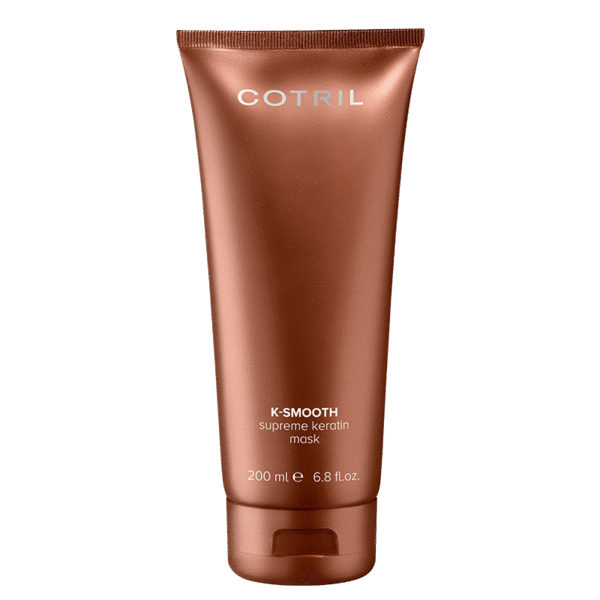 K-Smooth Mask 200ml