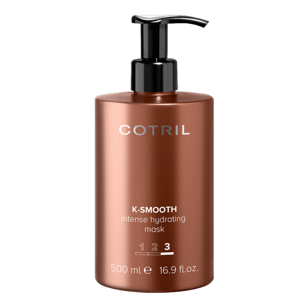 K-Smooth Mask 500ml
