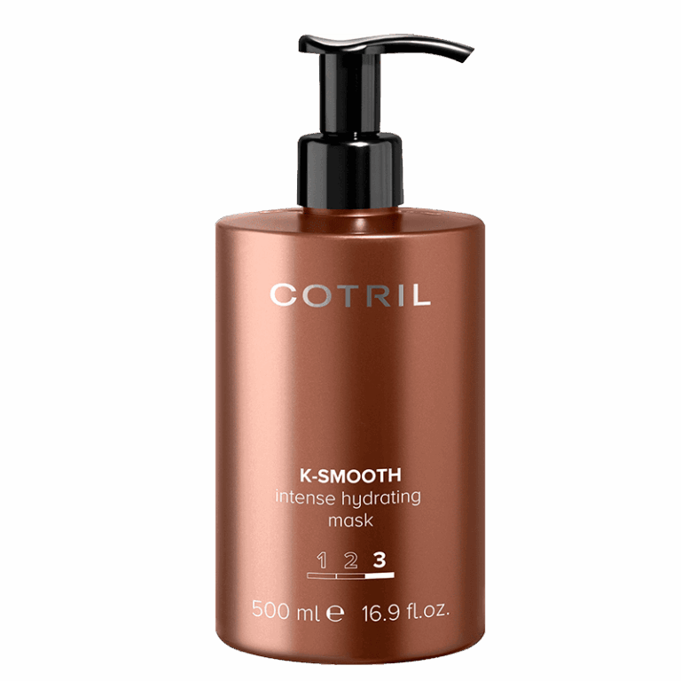 K-Smooth Mask 500ml