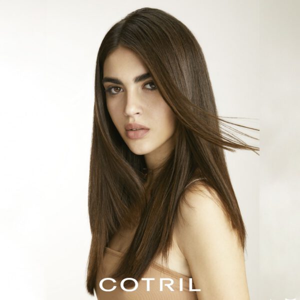 K-Smooth Shampoo 300ml - Imagen 5