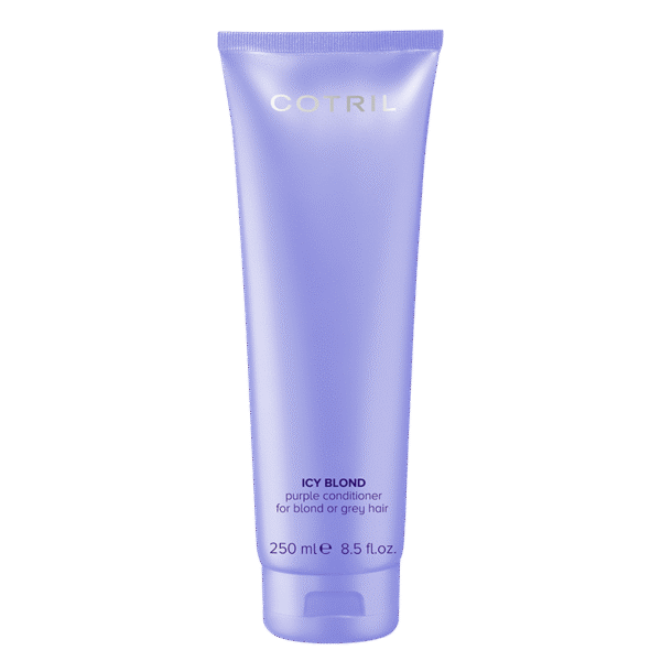 Icy Blond Purple Conditioner 250ml