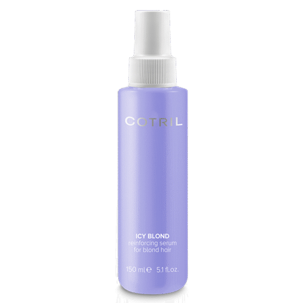 Icy Blond Reinforcing Serum 150ml