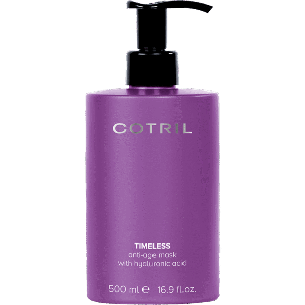 Timeless Mask 500ml
