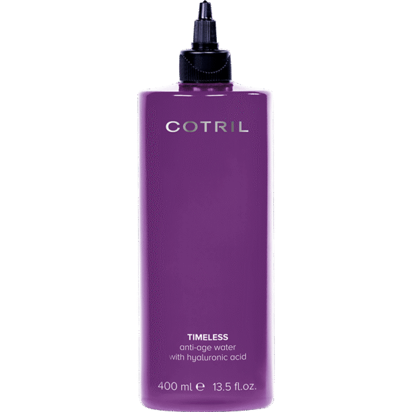 Timeless Anti-Age Water 400ml