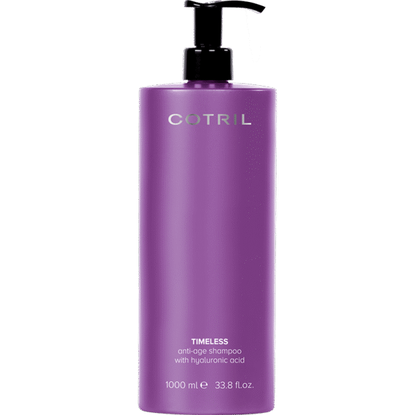 Timeless Shampoo 1000ml