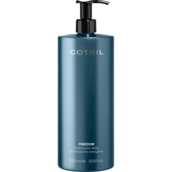 Freedom Shampoo 1000ml