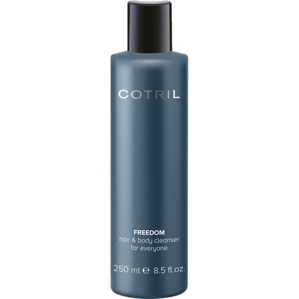 Freedom Hair&Body Cleanser 250ml