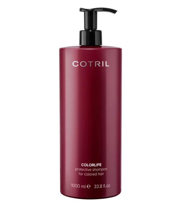 Colorlife Shampoo 1000ml