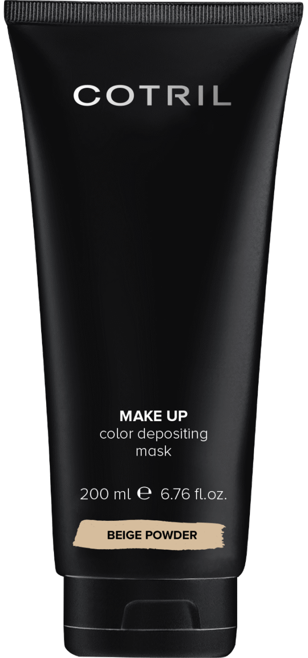 Make Up Beige Powder 200ml