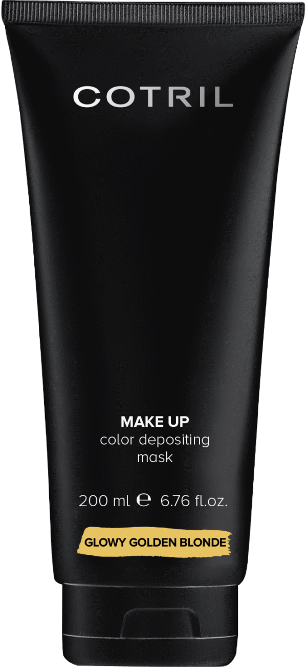 Make Up Glowy Golden Blonde 200ml