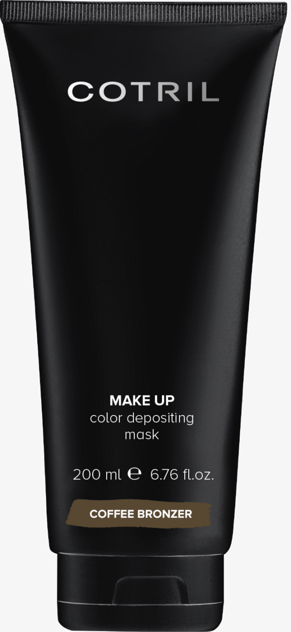 Make Up Coffee Bronzer 200ml