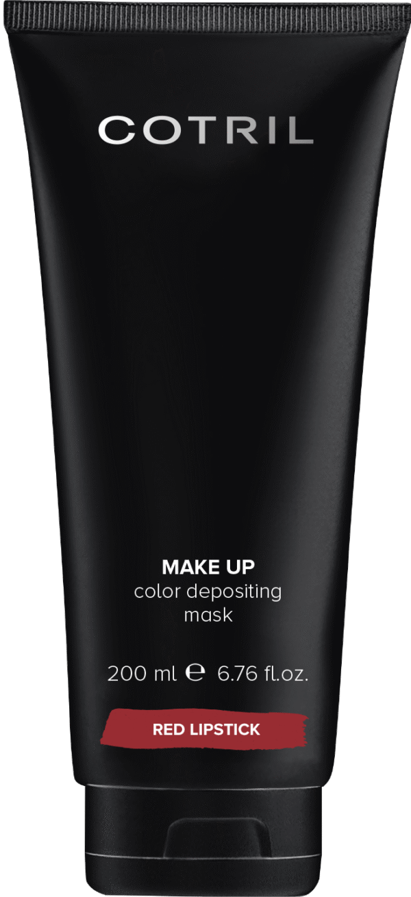 Make Up Red Lipstick 200ml