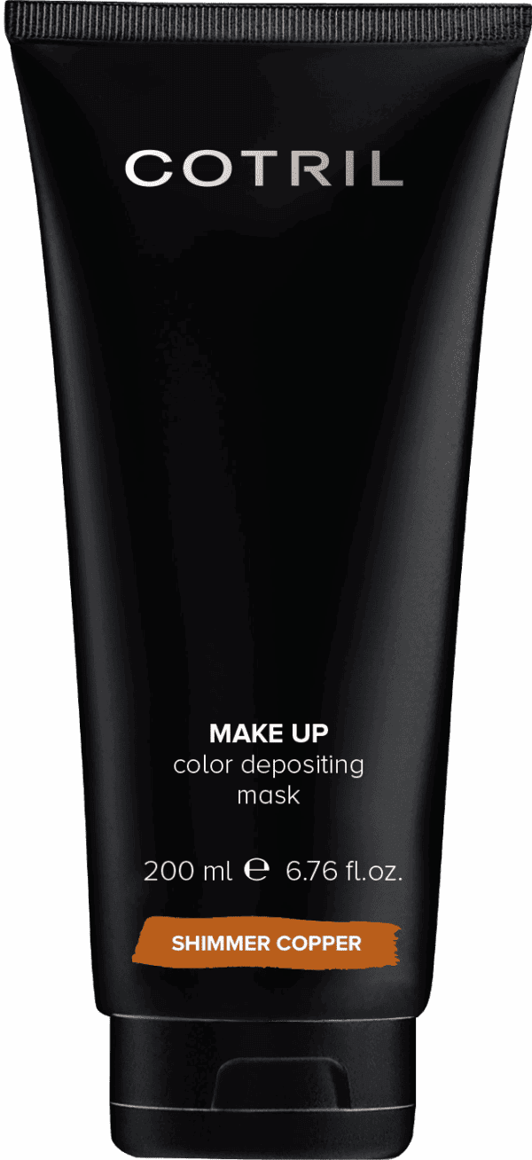 Make Up Shimmer Copper 200ml