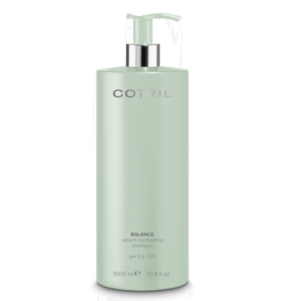 scalp care balance shampoo1000ml
