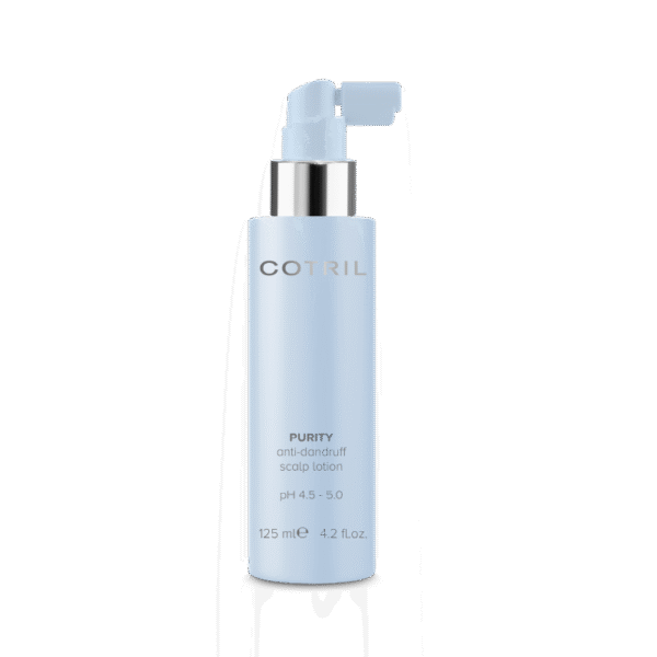 Scalp Care purity loción anti caspa 125ml