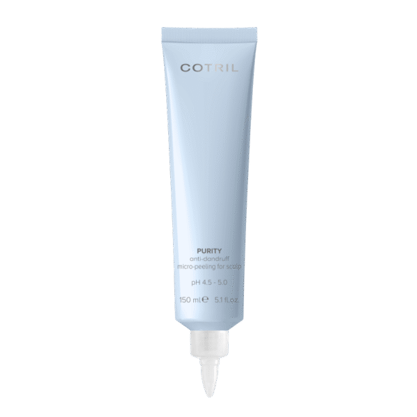 Scalp Care Purity Exfoliante Anti-Caspa 150ml